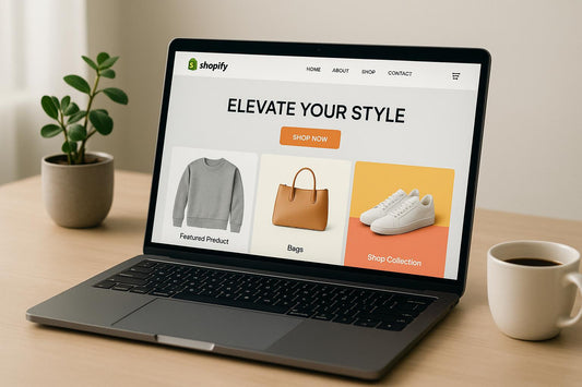Best One-Time Payment Shopify Theme for Beginners