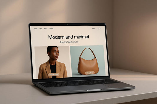 Top Shopify Themes for Brand-Builders in 2025